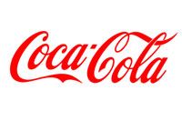 Coca-Cola logo