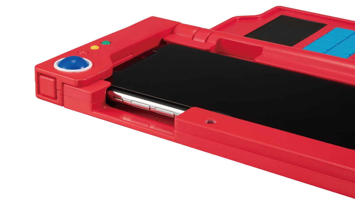 The case is designed for the iPhone X, and won't fit an 11, but will accommodate the 8, 7 and 6