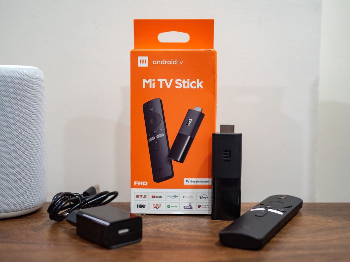 Review: Xiaomi Mi TV Stick is the best budget Android TV streamer