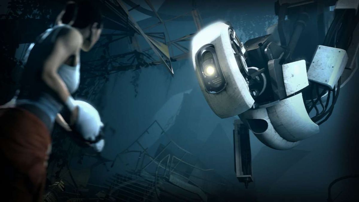 Portal 2