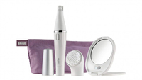 Braun FaceSpa Pro 911 Facial Epilator