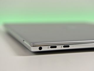 Surface Laptop vs. Huawei MateBook X Pro