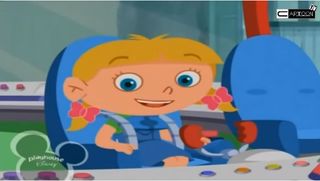 Little Einsteins (Disney Junior; Netflix)