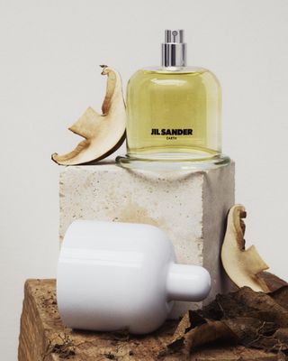 Jil Sander perfume