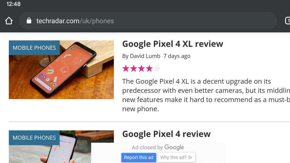 How to get dark mode for Android TechRadar