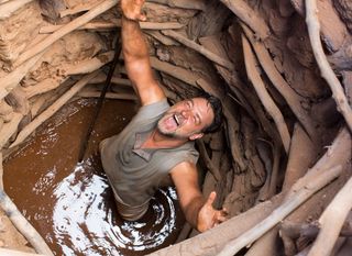 The Water Diviner -Russell Crowe