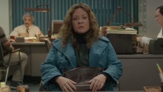 Melissa McCarthy in The Kitchen