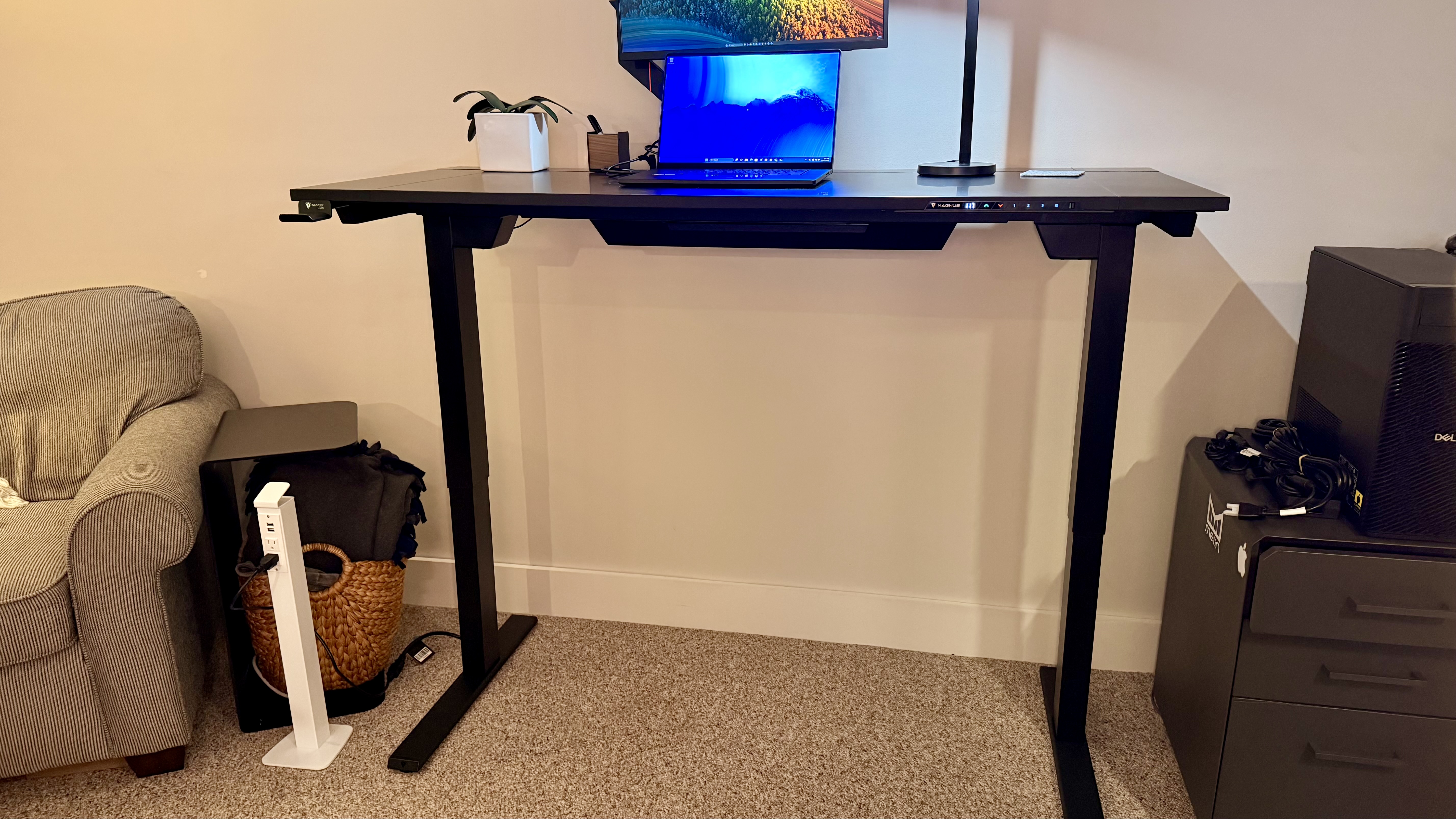 Secretlab Magnus Evo