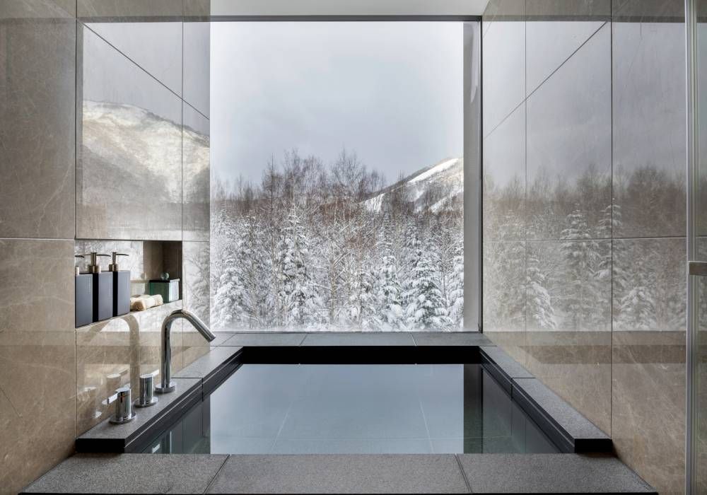 Higashiyama Niseko Village, a Ritz-Carlton Reserve