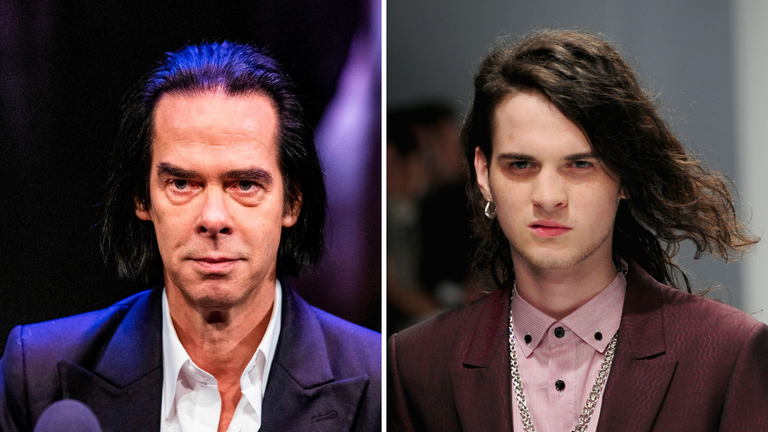 Nick Cave’s son Jethro passes away at 30 in second tragedy for legendary musician 