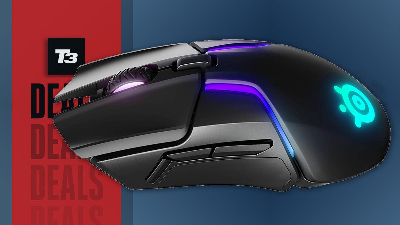 best cheap gaming mouse deals