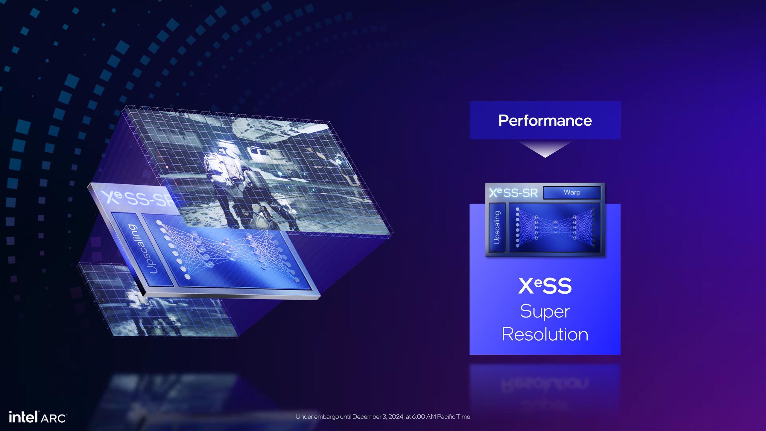 Intel Arc Battlemage B580 and B570