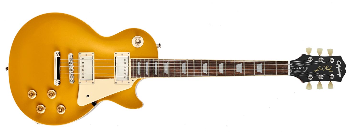 Epiphone 50s Les Paul