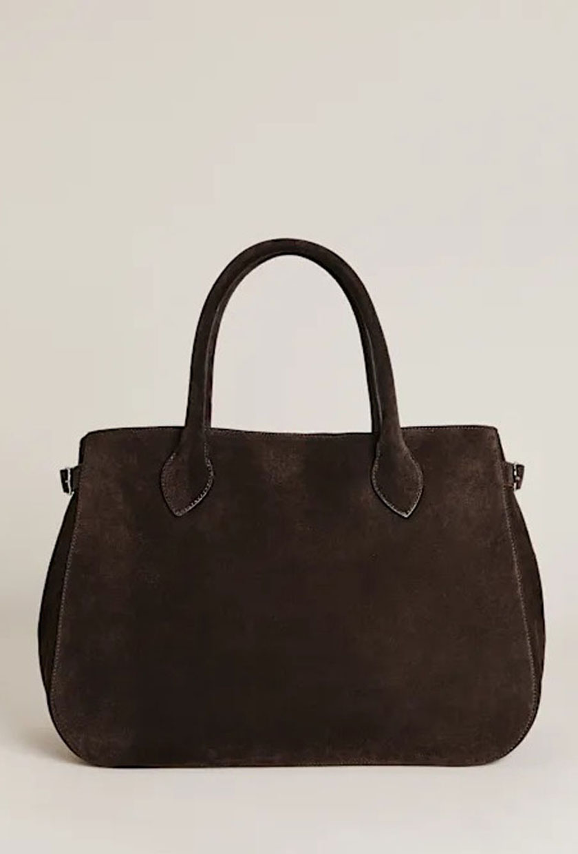 Oversized Patrizia Bag
