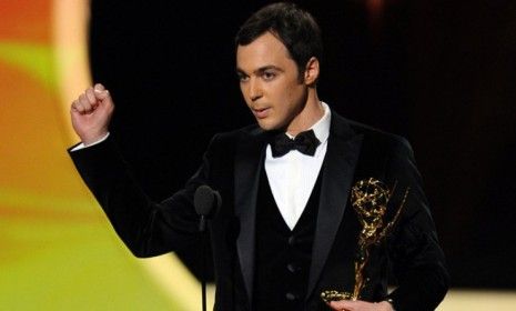 Jim Parsons