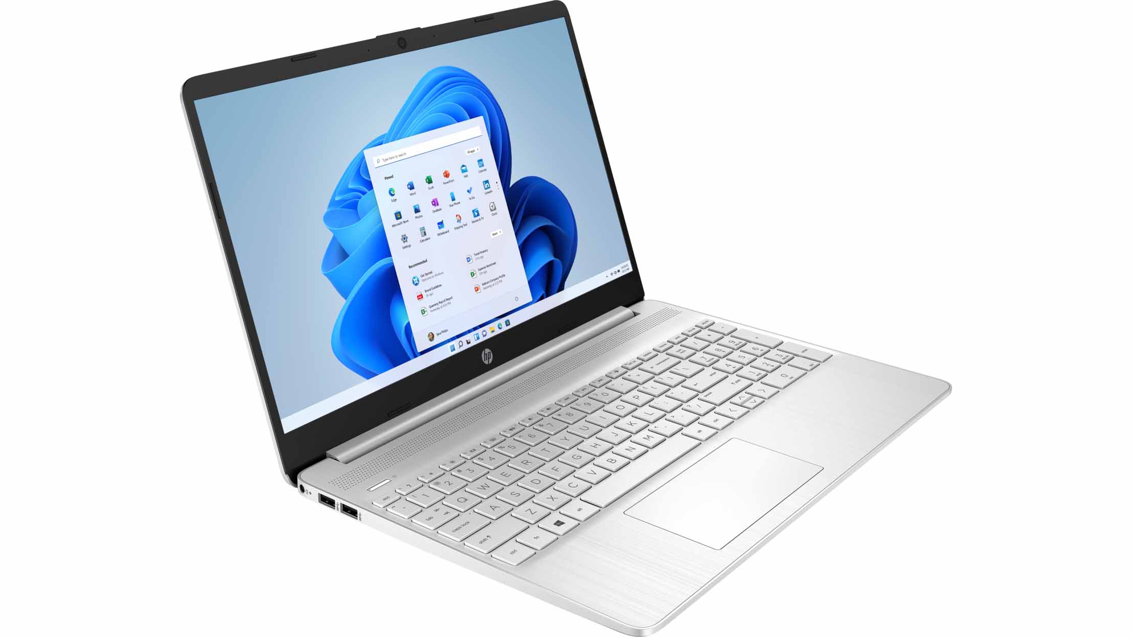 HP Laptop 15z