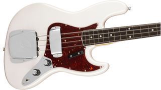 Fender 60th Anniversary Jazz Bass