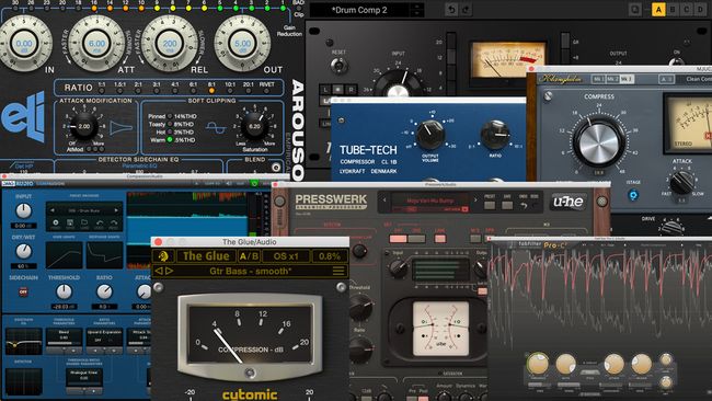 what are the best plugin bundles out there for mastering
