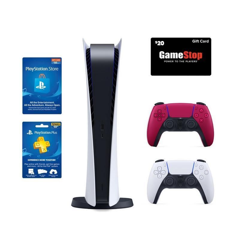 GameStop PS5 restock tipped for today — rumored time and GameStop PS5 restock tipped for today — rumored time and