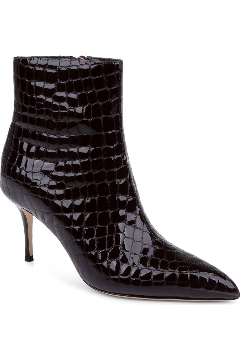Houston Ii Leather Bootie