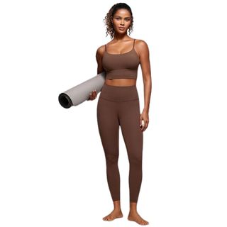 CRZ YOGA Women's Butterluxe Yoga Leggings