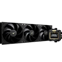 Thermalright FW360 Black CPU Water Cooler Thermalright FW360 Black CPU Water Cooler
