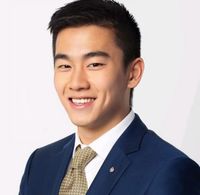 Tony Dong, MSc's avatar