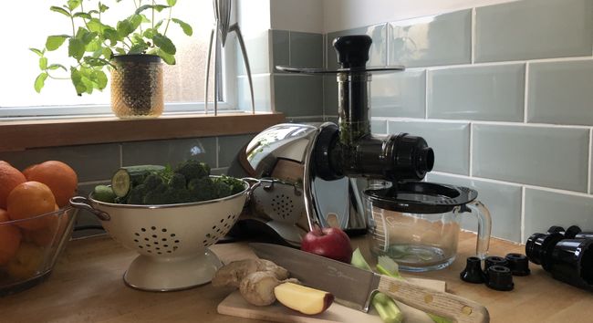 Best juicer for 2021 | TechRadar