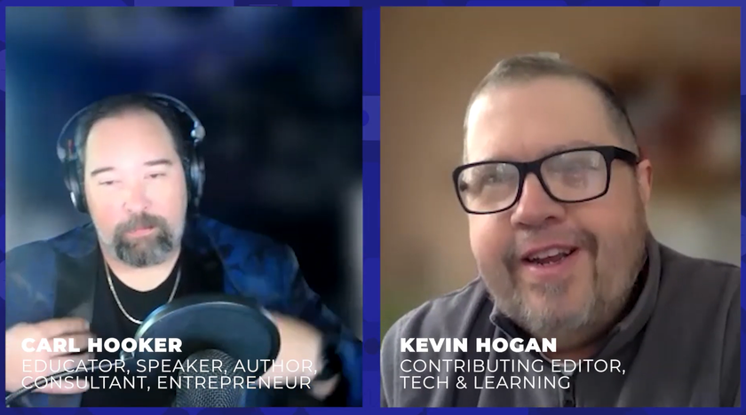 conversations with kevin hogan