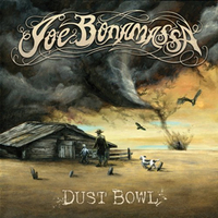 Joe Bonamassa - Dust Bowl (J&amp;R Adventures/Mascot, 2011)