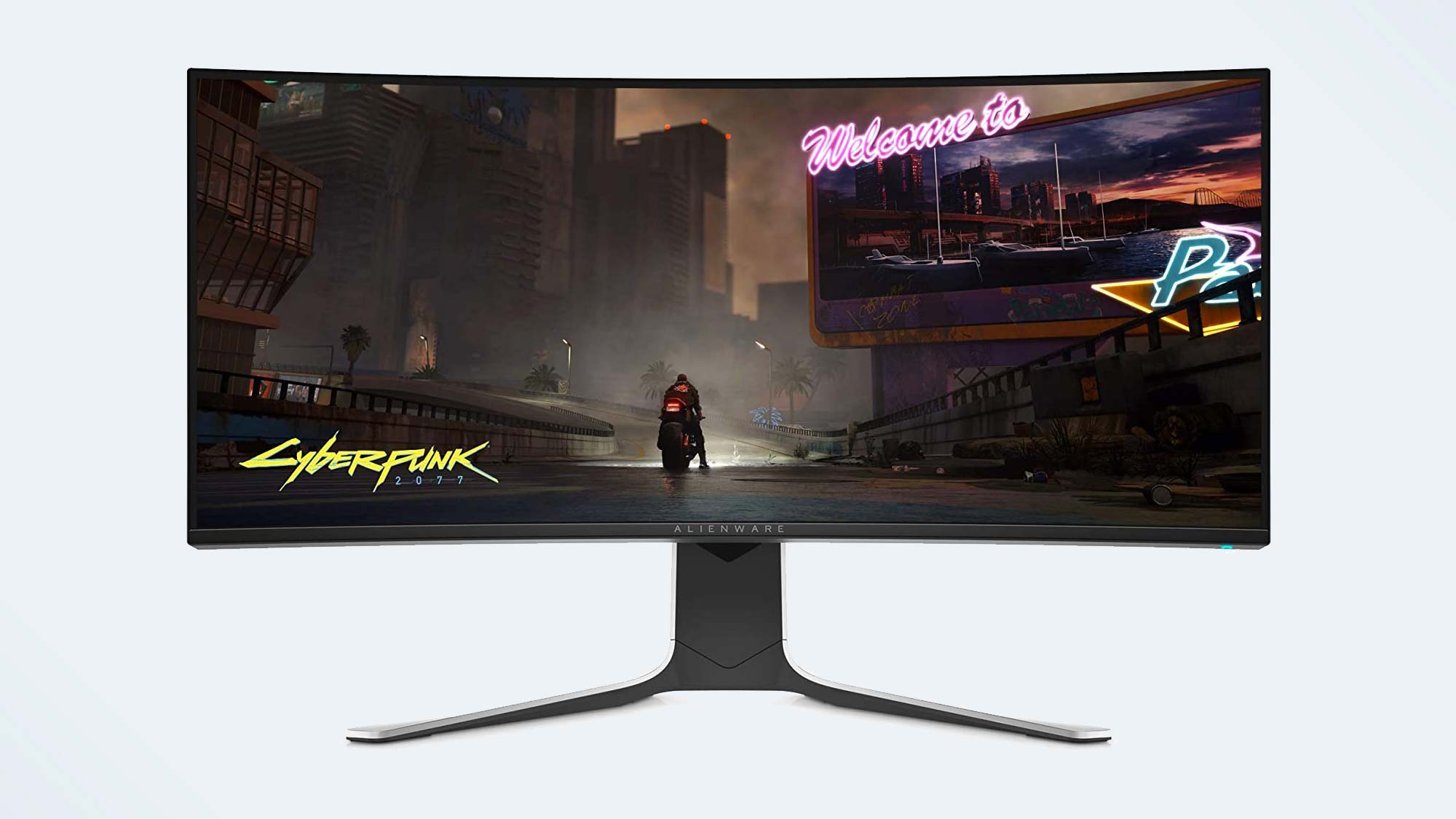 Best Curved Monitors 2022