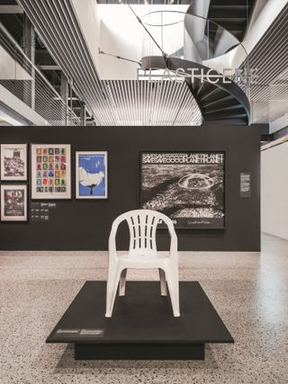 Hyundai Motorstudio Busan & Vitra Design Museum Exhibition