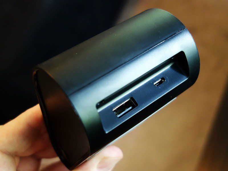 Vinsic 2-in-1 Charger