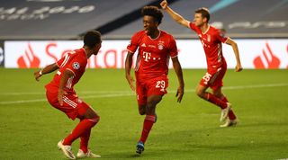 Kingsley Coman