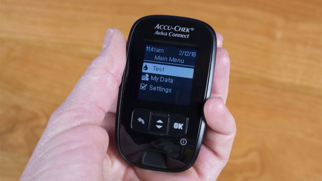 Accu-Chek Guide review | Top Ten Reviews