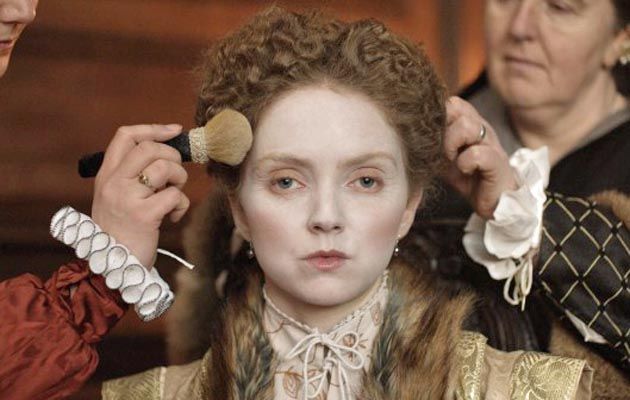 lily cole