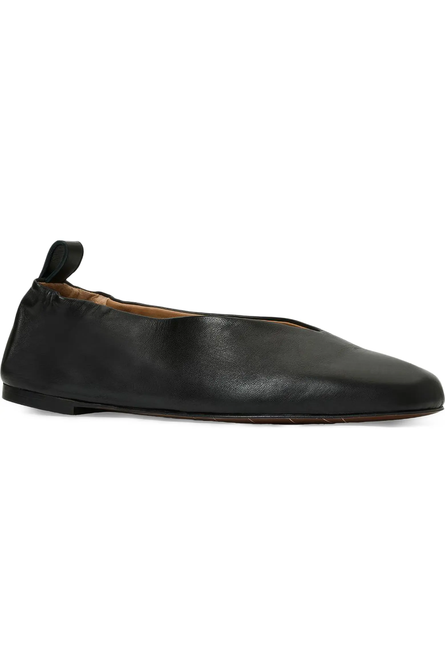 Aquatalia, Clio Weatherproof Flat