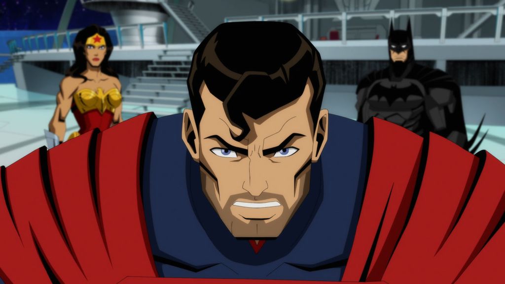 how-to-watch-the-dc-animated-injustice-movie-techradar