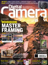 Digital Camera World Digital Camera World