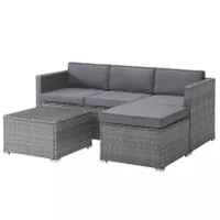 Patio furniture: up to 30% off @ Kohl's
