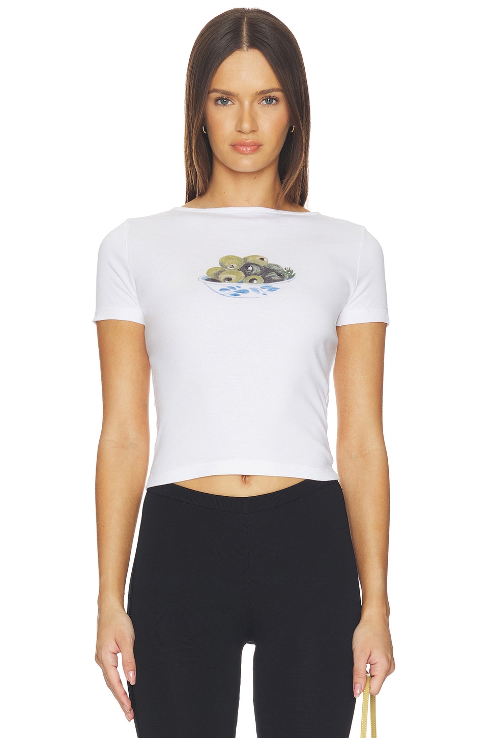 Alex Tee Shirt