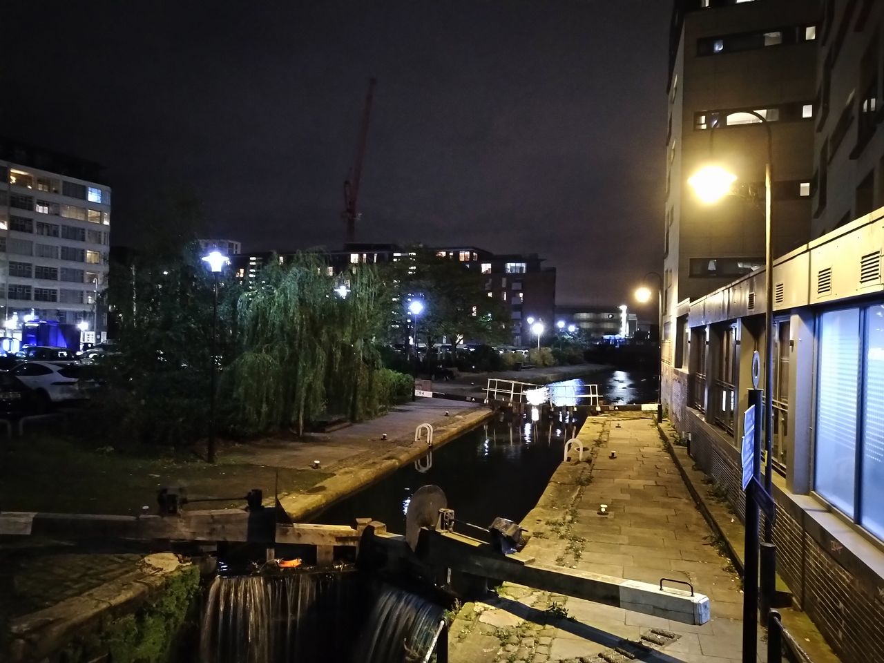 Nokia 7.1 sample pictures