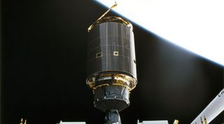 Intelsat 603 satellite