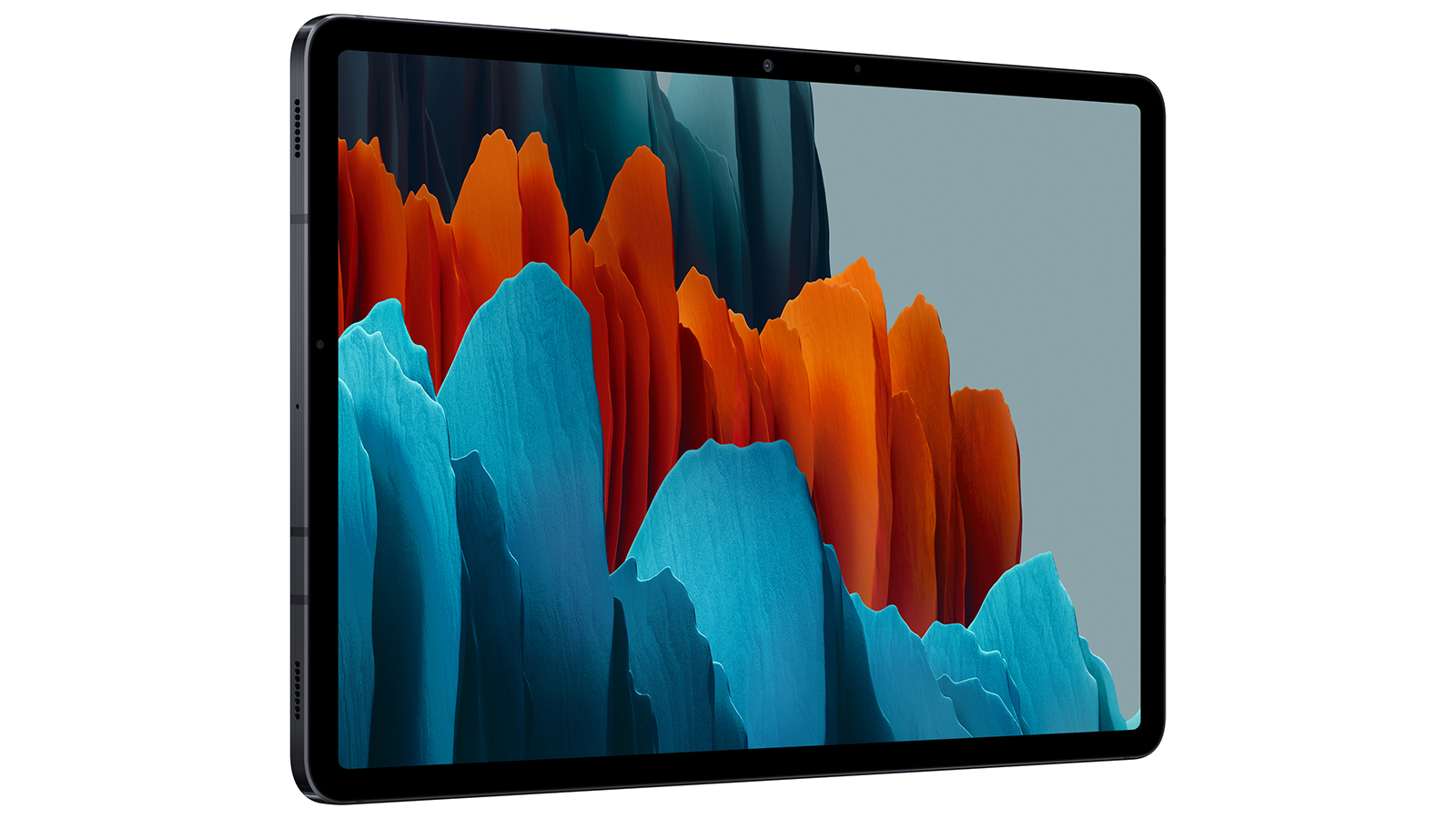 Samsung Galaxy Tab S7 2-in-1 laptop