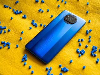 POCO X3 Pro review