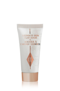 Charlotte Tilbury Goddess Skin Clay Mask $16 $13 | Charlotte Tilbury