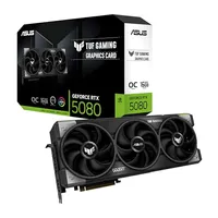 Asus TUF Gaming RTX 5080 16GB Asus TUF Gaming RTX 5080 16GB