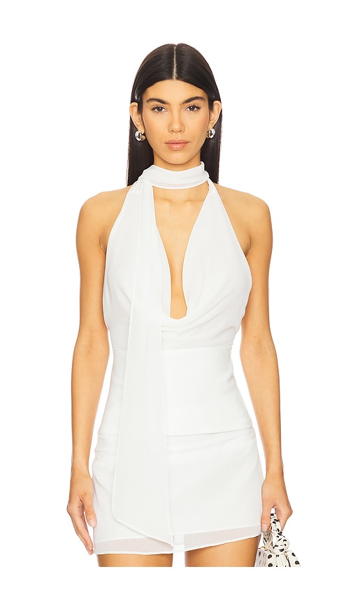 Kelly Halter Top