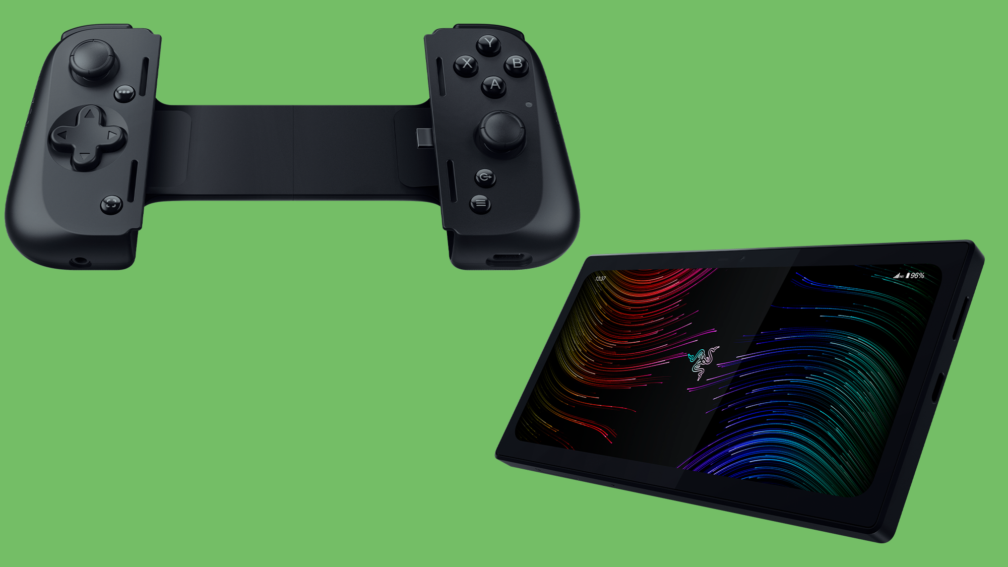 DELA DISCOUNT uzLdvD7xwXfNNPiWqYqdjX Razer may win the Internet with interchangeable ears on its new headset — oh, it has a handheld gaming console too DELA DISCOUNT  