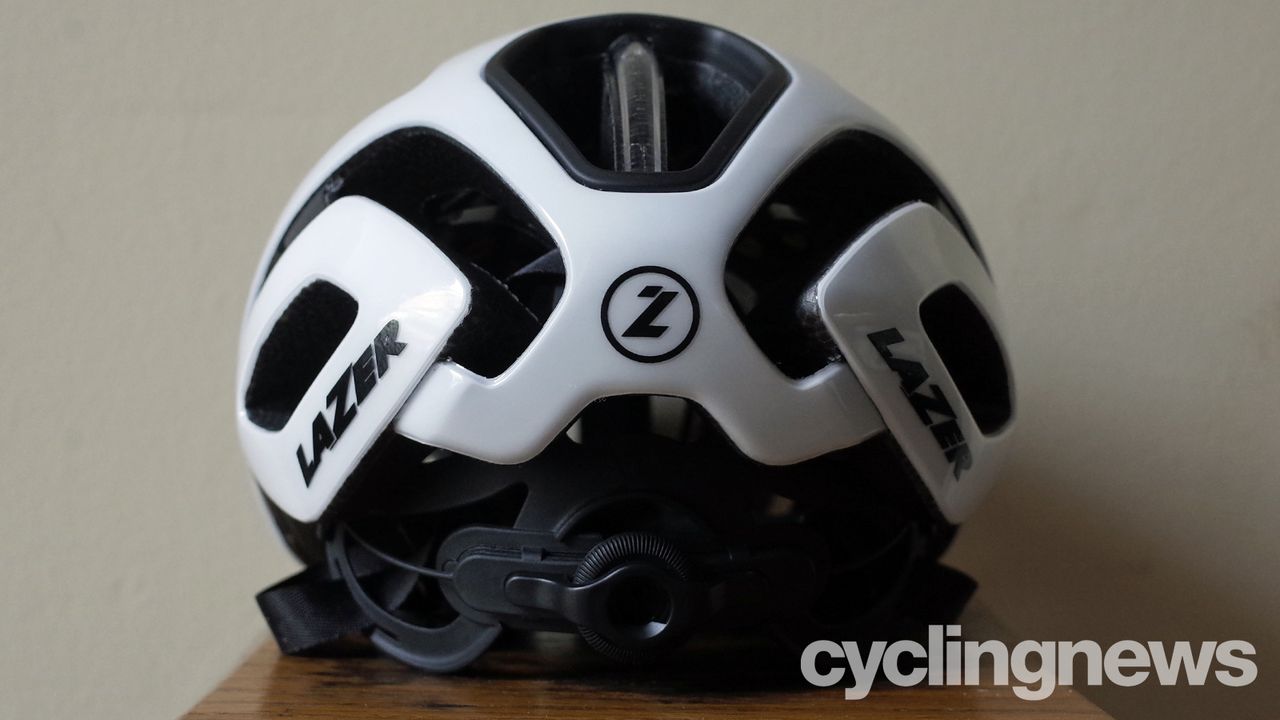 Lazer Century MIPS helmet review